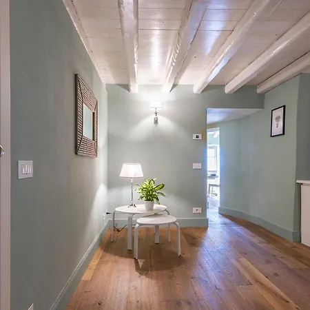 Daire Isola Bella Via Stretta *