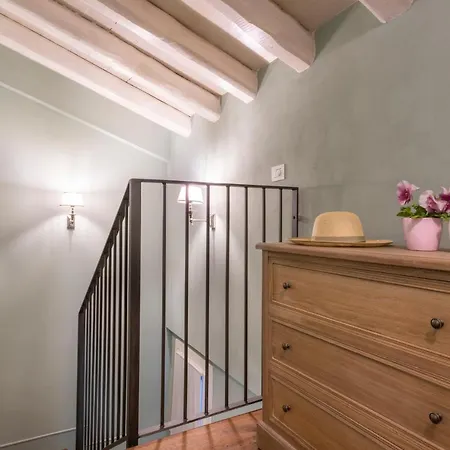 Isola Bella Via Stretta Daire