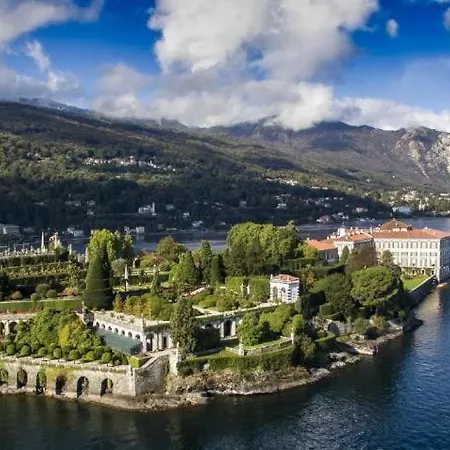 Appartamento Isola Bella Via Stretta Stresa