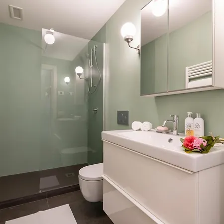 Daire Isola Bella Via Stretta Stresa