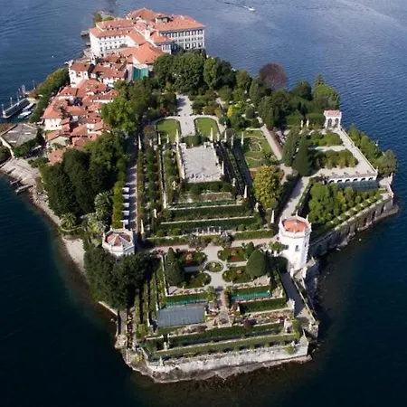 Appartamento Isola Bella Via Stretta