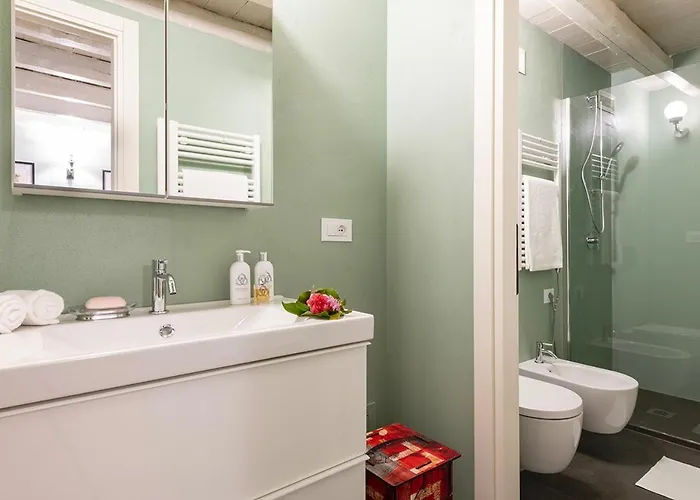 Isola Bella Via Stretta Stresa