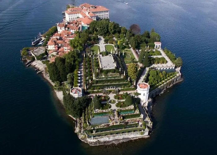 Appartamento Isola Bella Via Stretta