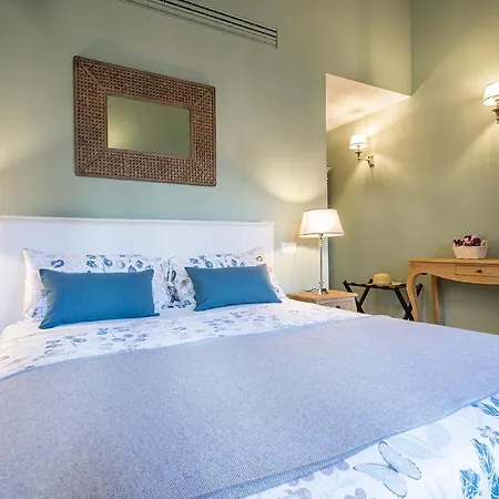 Isola Bella Via Stretta Lejlighed Stresa