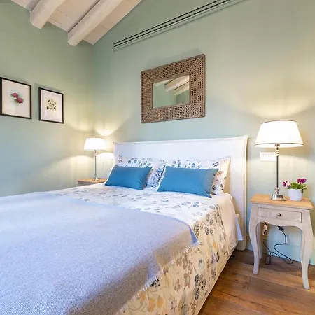 Isola Bella Via Stretta Lejlighed Stresa